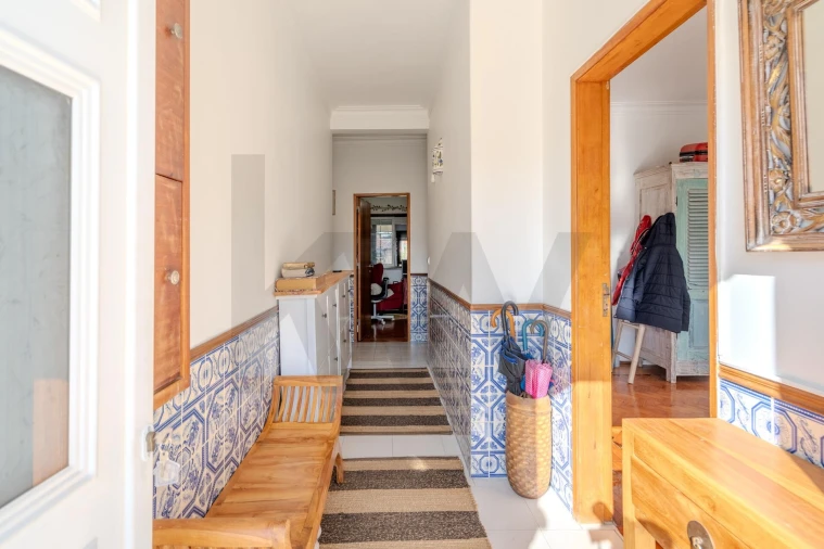 Moradia T7 para Venda em Santa Iria de Azoia, São João da Talha e Bobadela Foto 24