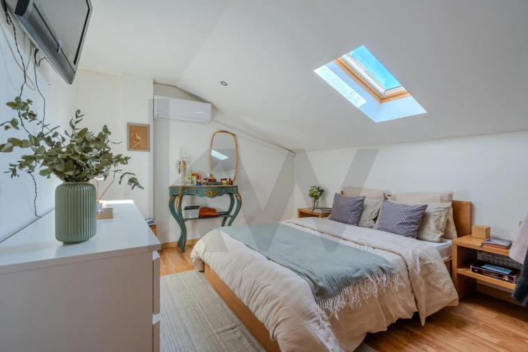 Moradia T7 para Venda em Santa Iria de Azoia, São João da Talha e Bobadela Foto 35