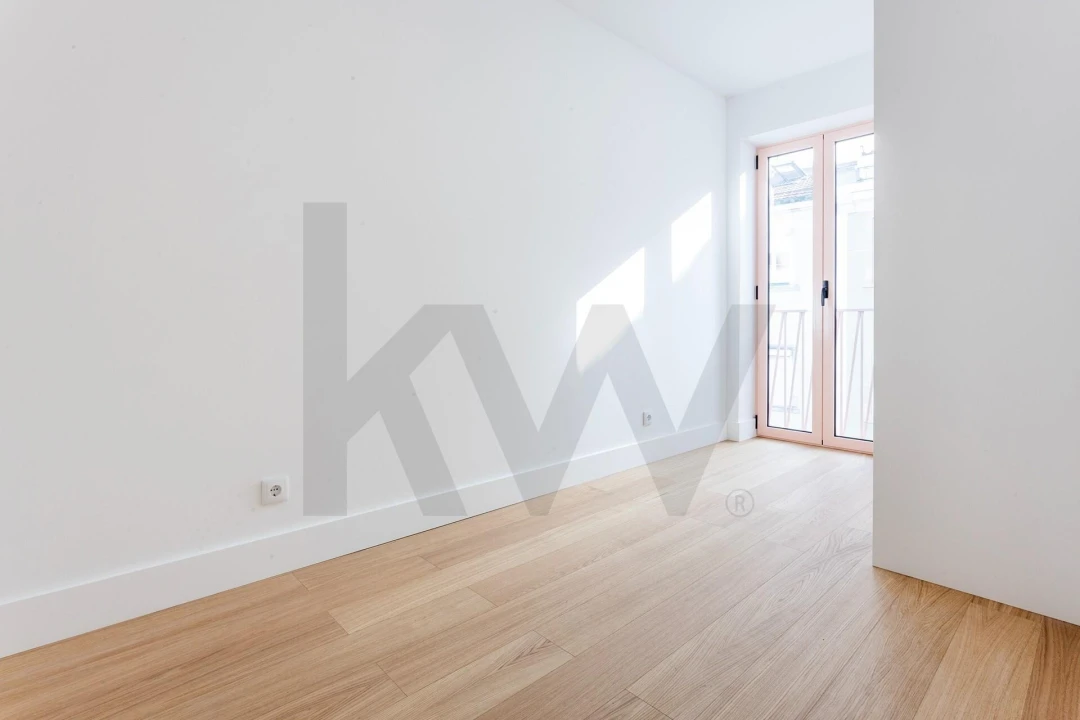 Apartamento T3 para Venda em Arroios Foto 28