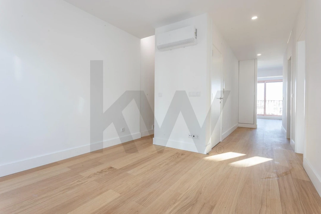 Apartamento T3 para Venda em Arroios Foto 23