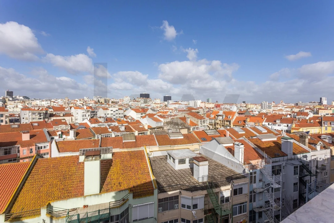 Apartamento T3 para Venda em Arroios Foto 17