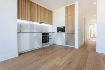 Apartamento T3 para Venda em Arroios