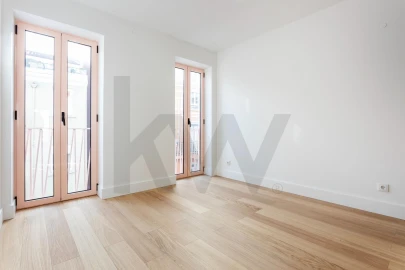 Apartamento T3 para Venda em Arroios