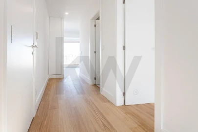 Apartamento T3 para Venda em Arroios