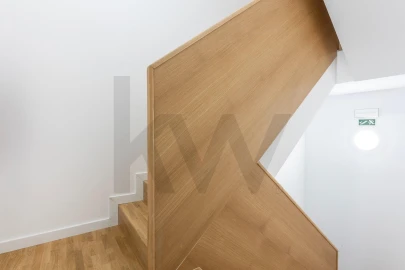 Apartamento T3 para Venda em Arroios