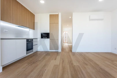Apartamento T3 para Venda em Arroios