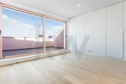 Apartamento T3 para Venda em Arroios