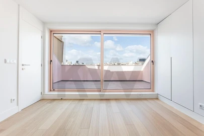 Apartamento T3 para Venda em Arroios