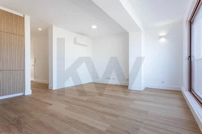 Apartamento T3 para Venda em Arroios
