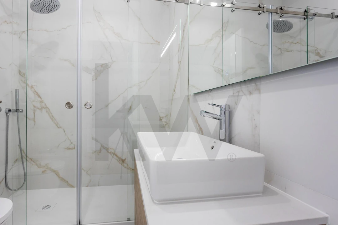 Apartamento T3 para Venda em Arroios Foto 30