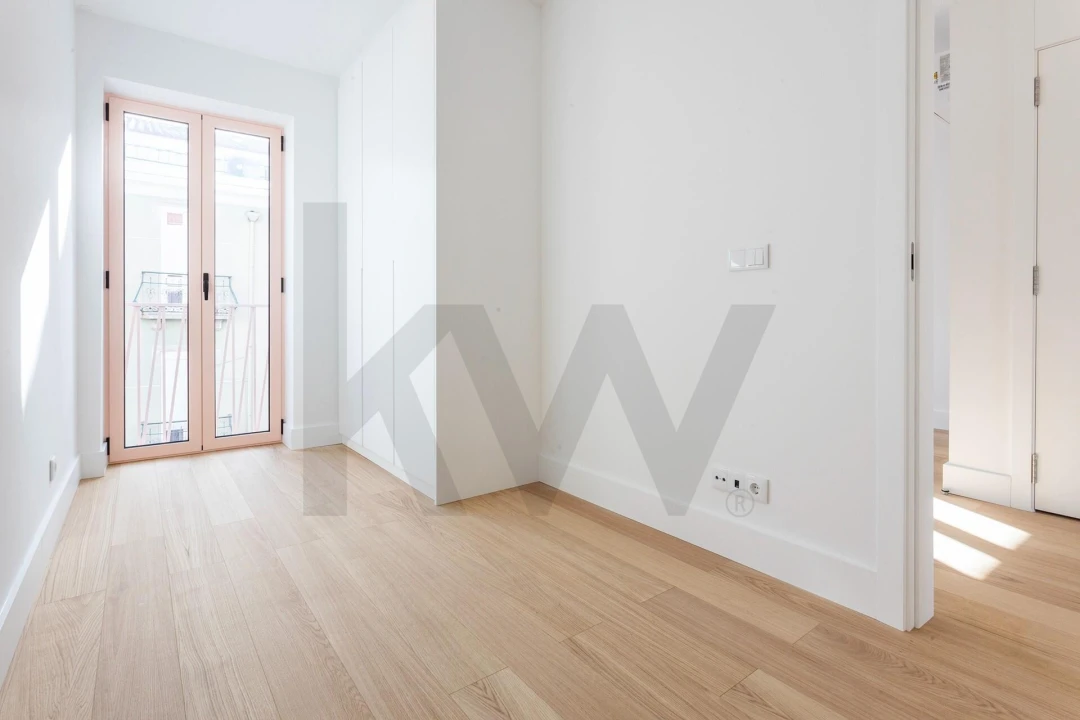 Apartamento T3 para Venda em Arroios Foto 26