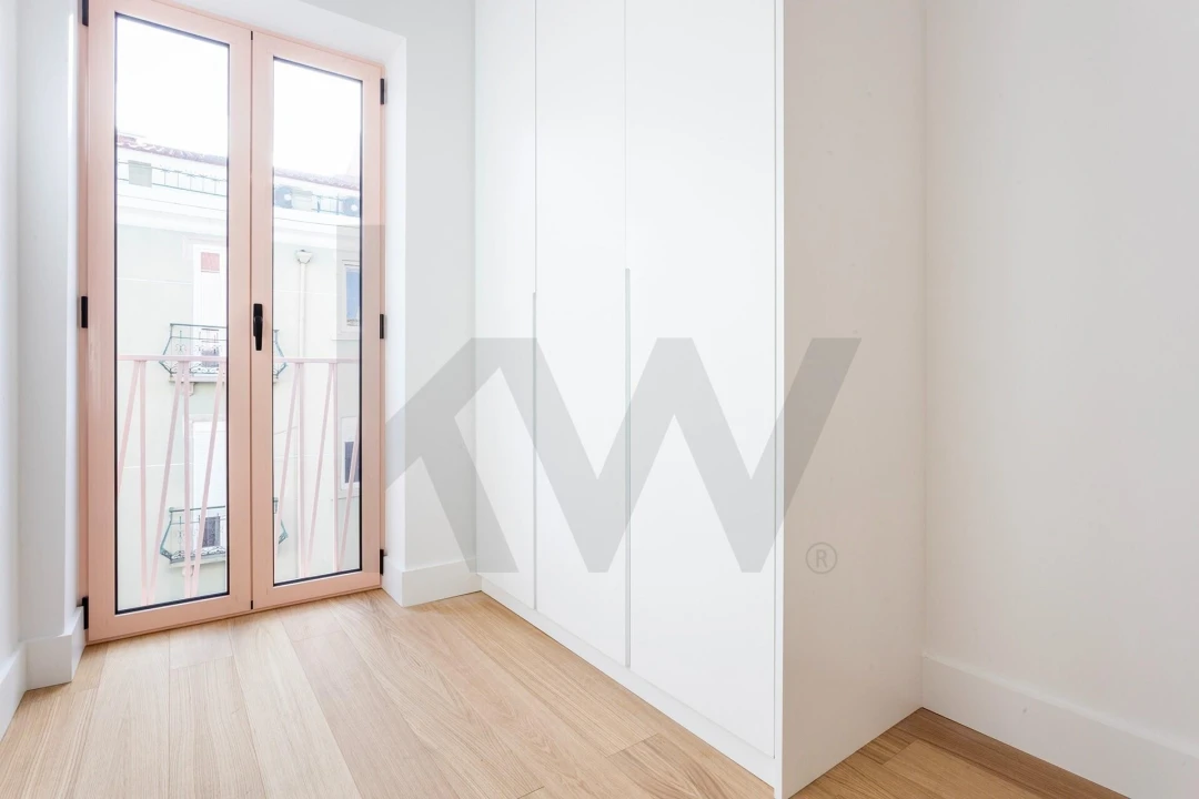 Apartamento T3 para Venda em Arroios Foto 27