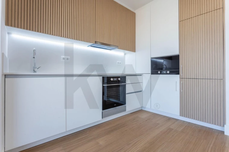 Apartamento T3 para Venda em Arroios Foto 6