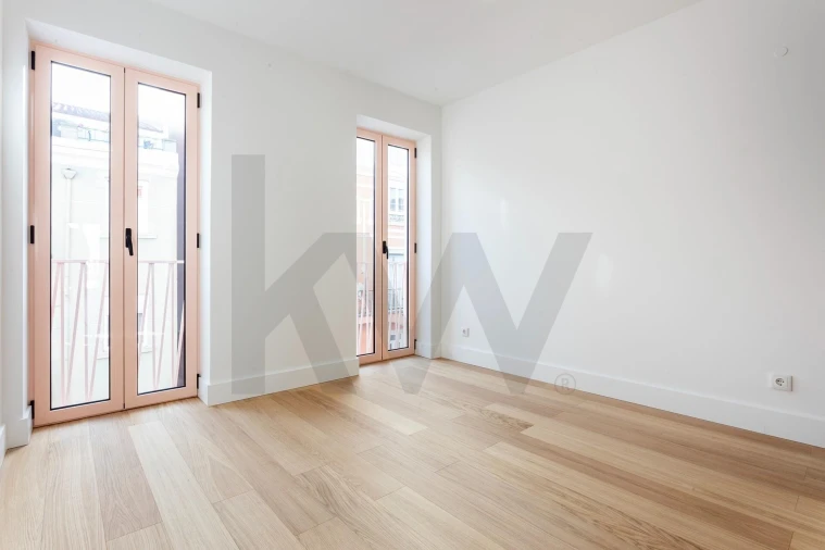 Apartamento T3 para Venda em Arroios Foto 24