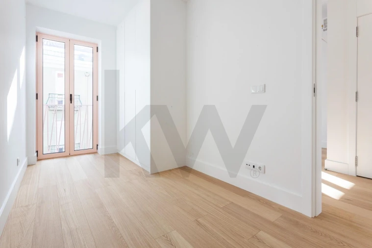 Apartamento T3 para Venda em Arroios Foto 26