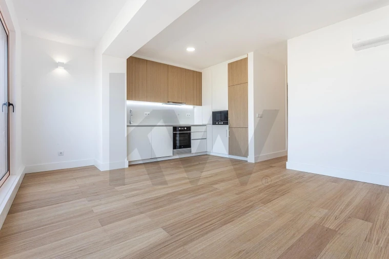 Apartamento T3 para Venda em Arroios Foto 4