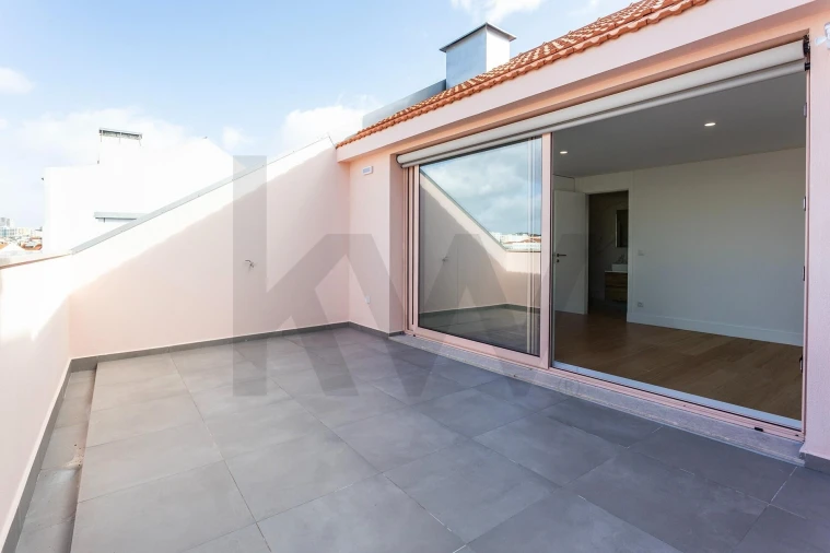 Apartamento T3 para Venda em Arroios Foto 19