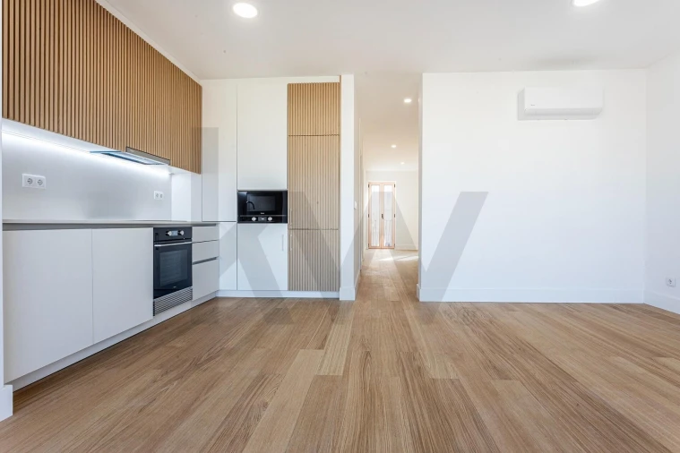 Apartamento T3 para Venda em Arroios Foto 10