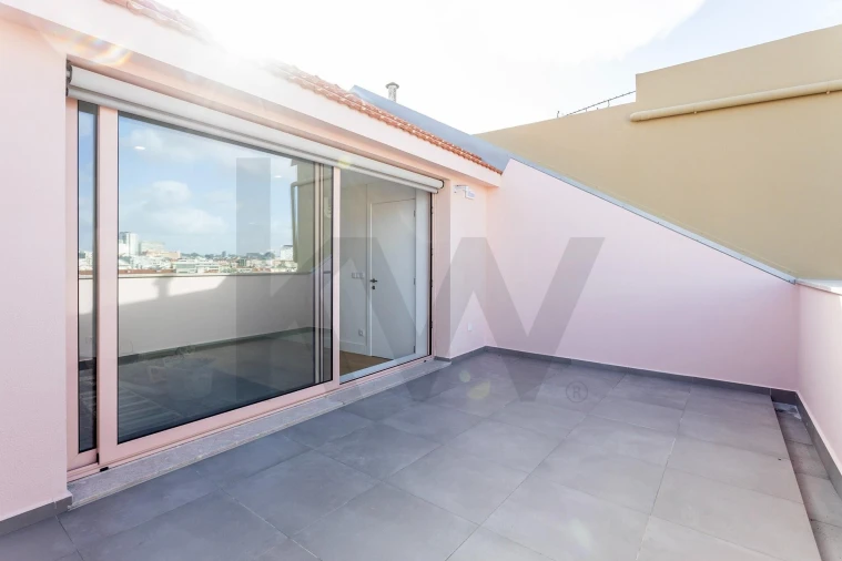 Apartamento T3 para Venda em Arroios Foto 20