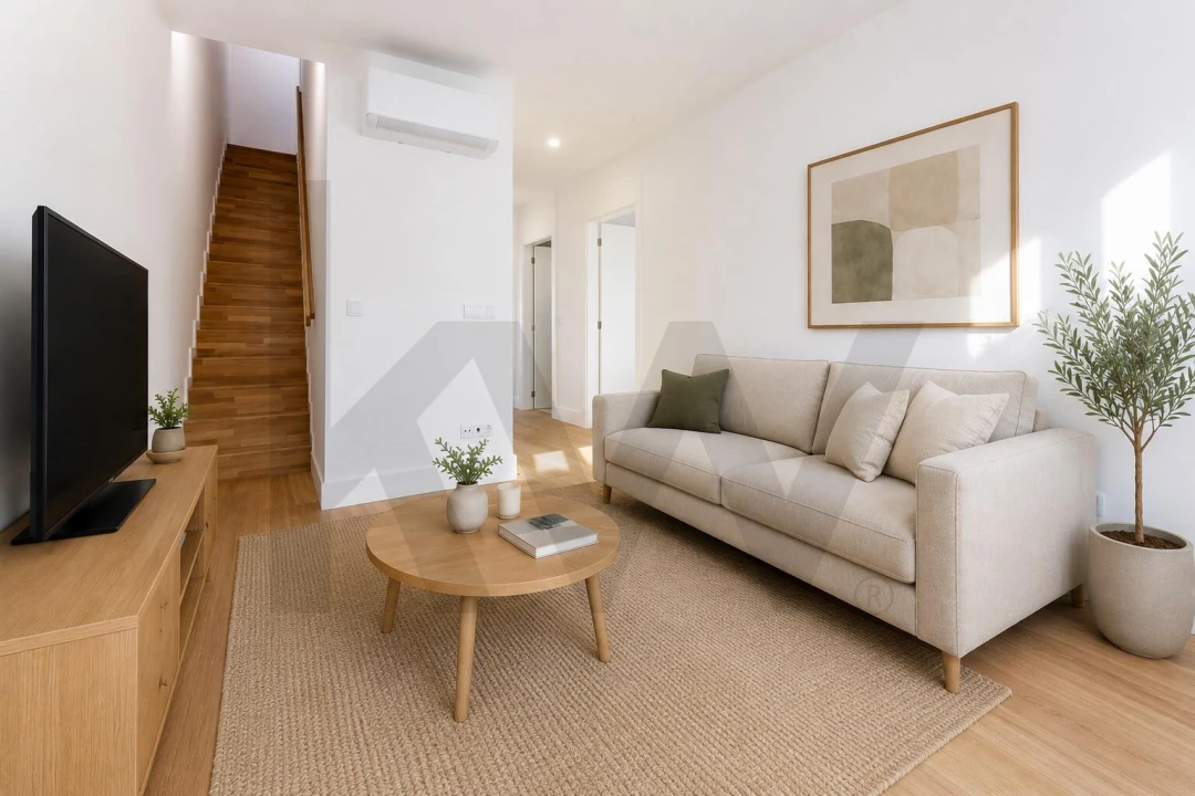 Apartamento T3 para Venda em Arroios Foto 12
