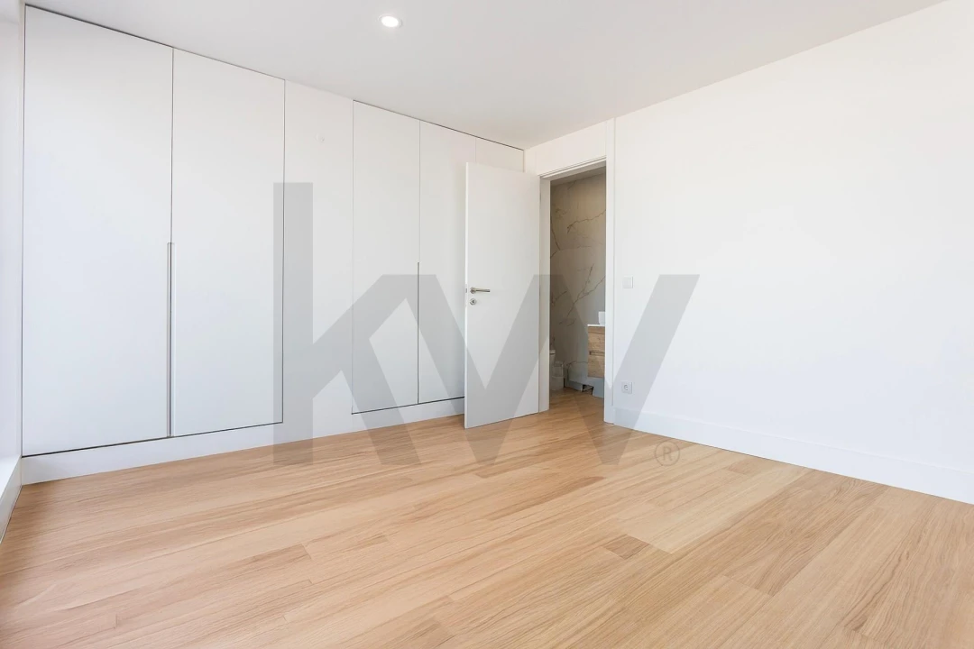 Apartamento T3 para Venda em Arroios Foto 14