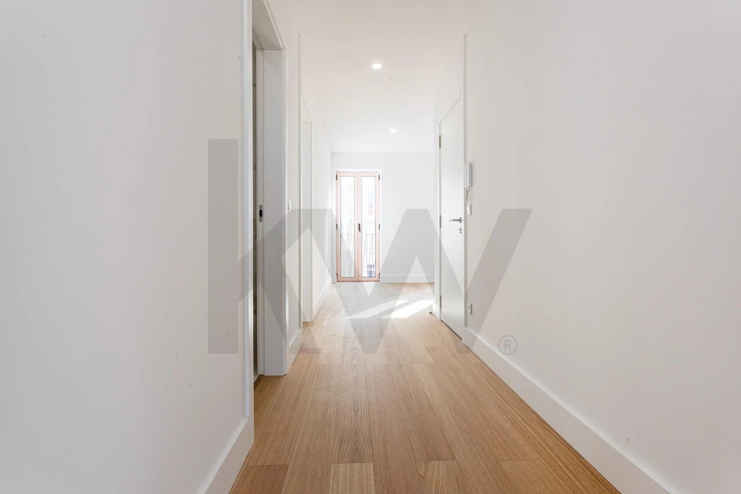Apartamento T3 para Venda em Arroios Foto 31