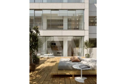 Apartamento T2 para Venda em Estrela