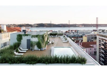 Apartamento T2 para Venda em Estrela
