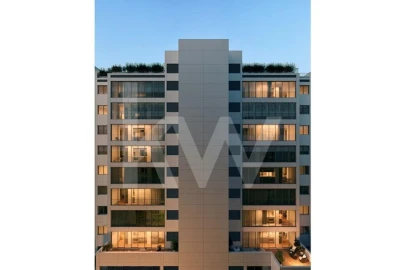 Apartamento T2 para Venda em Estrela