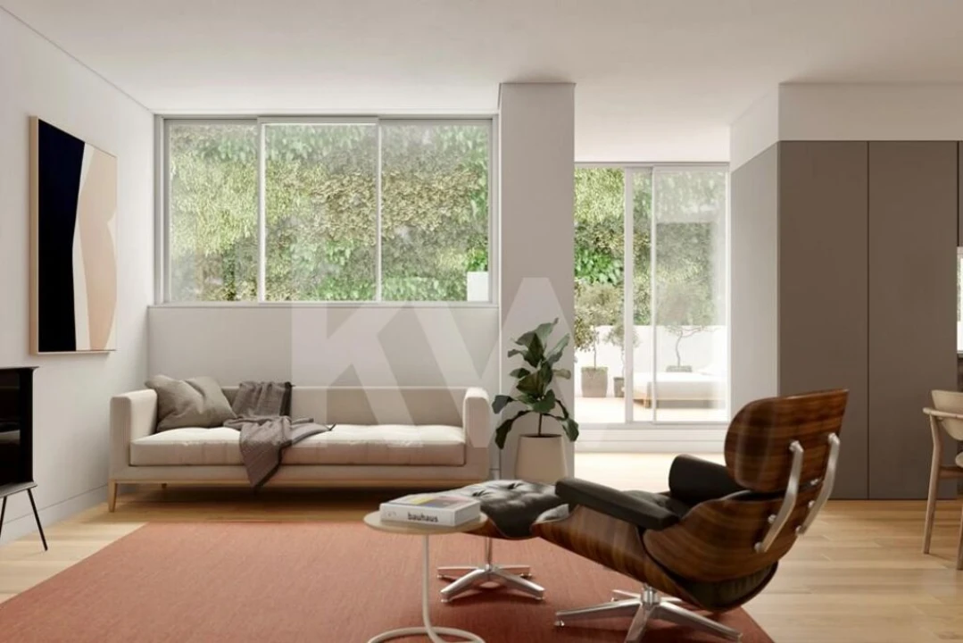 Apartamento T2 para Venda em Estrela Foto 6