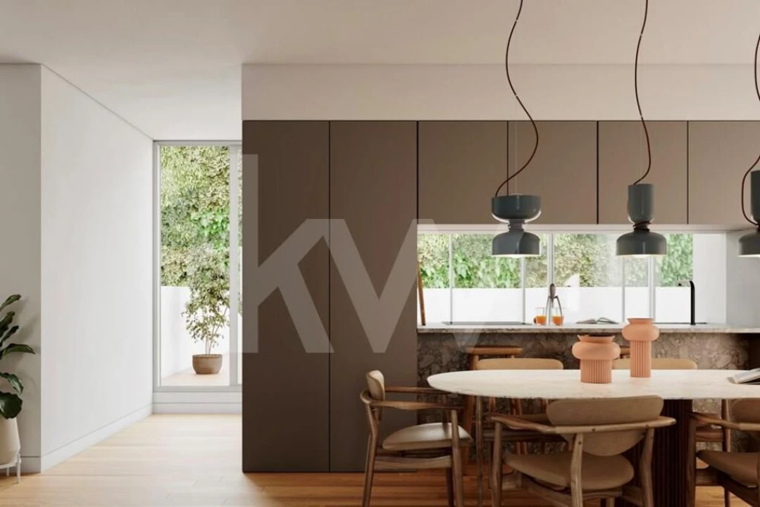 Apartamento T2 para Venda em Estrela Foto 7