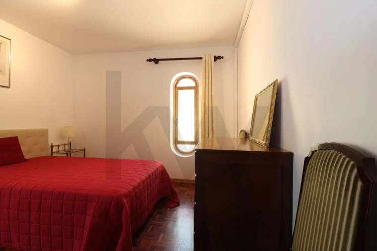 Apartamento T2 para Arrendamento em Carcavelos e Parede Foto 21