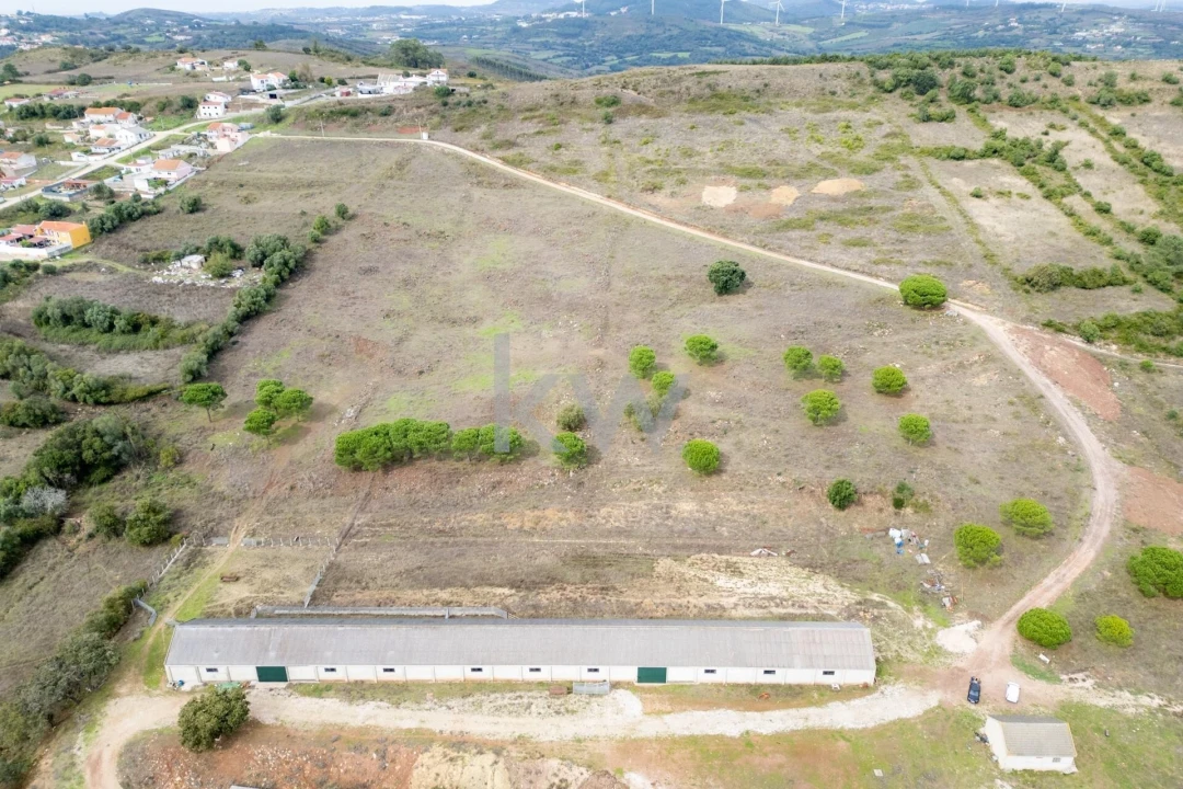 Terreno para Venda em Loures Foto 5