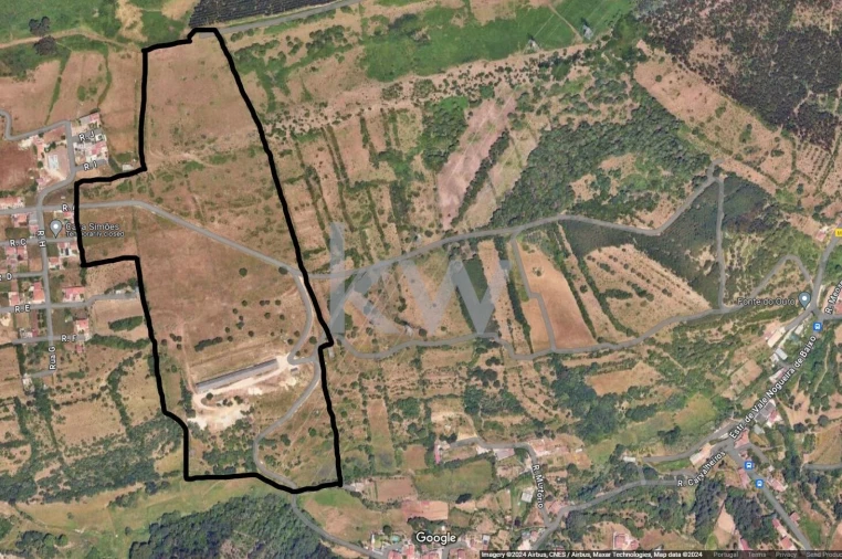 Terreno para Venda em Loures