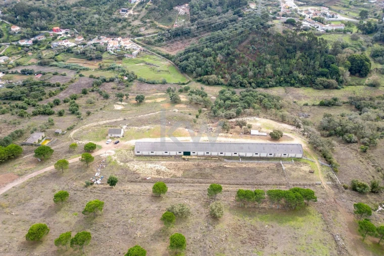 Terreno para Venda em Loures Foto 10