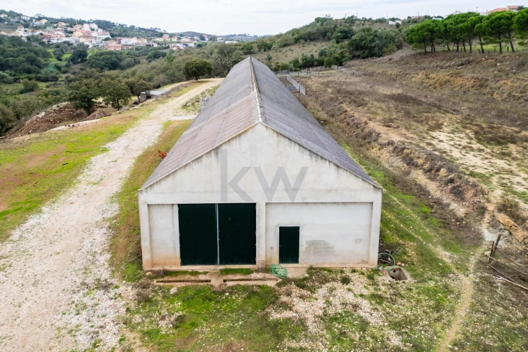 Terreno para Venda em Loures Foto 11