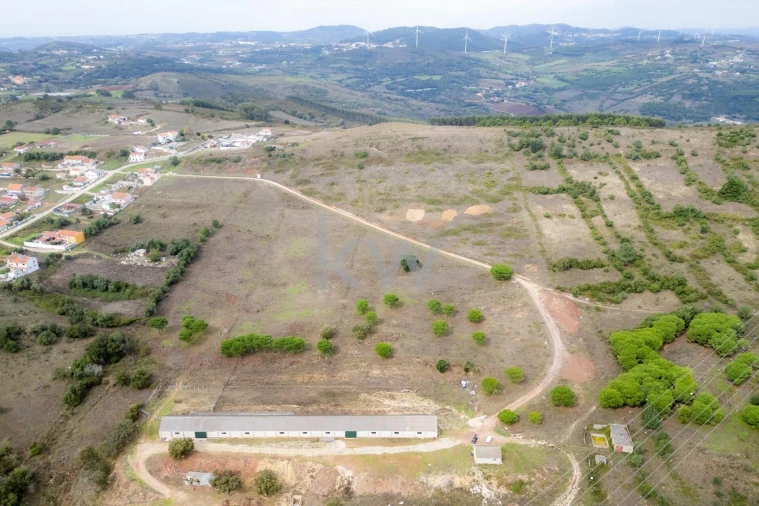 Terreno para Venda em Loures Foto 4