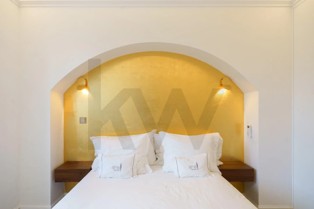 Apartamento T2 para Venda em Belém Foto 46