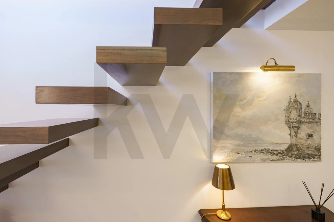 Apartamento T2 para Venda em Belém Foto 69