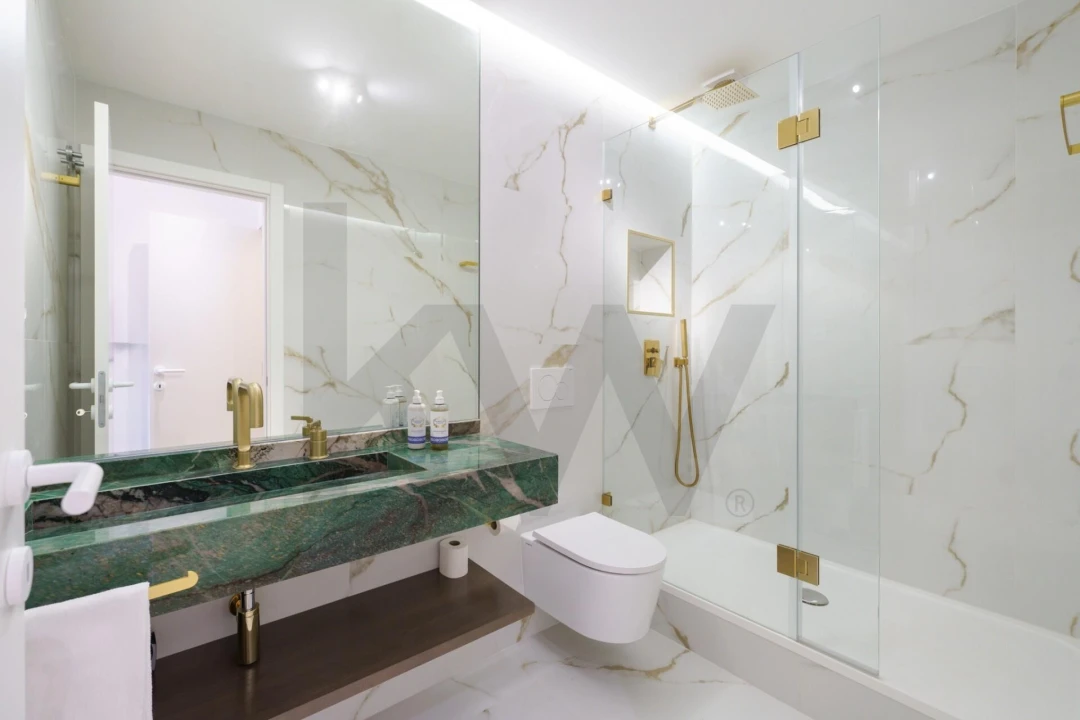 Apartamento T2 para Venda em Belém Foto 36