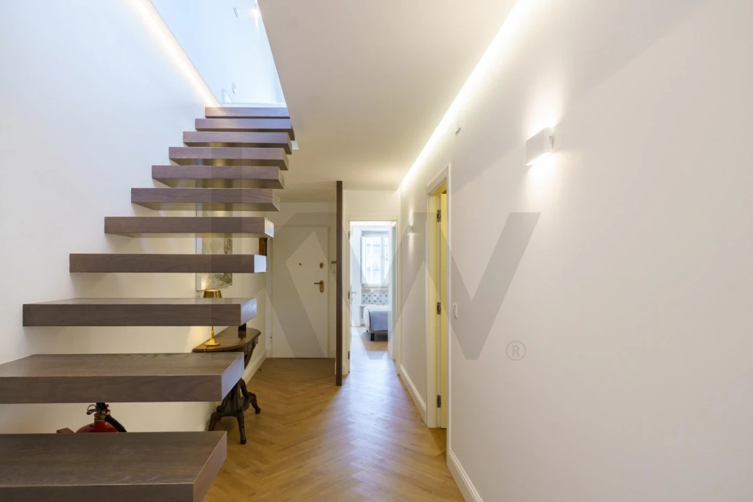 Apartamento T2 para Venda em Belém Foto 68