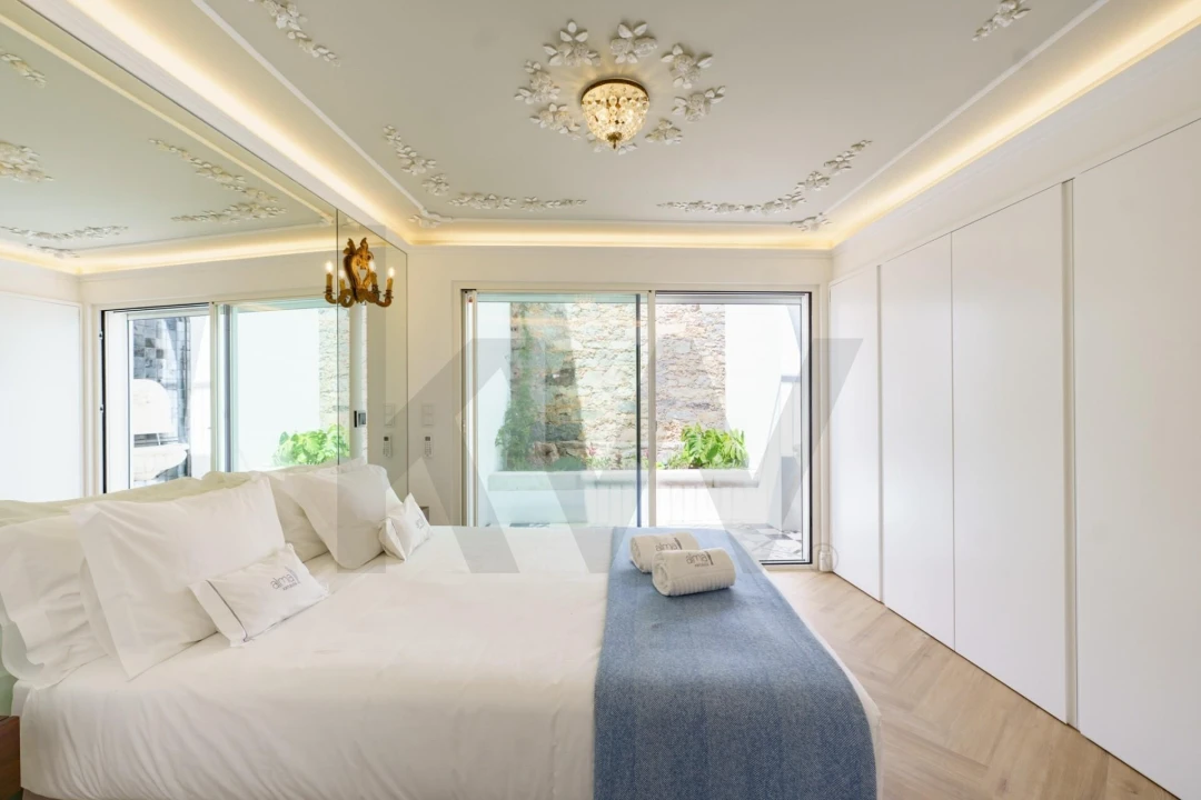 Apartamento T2 para Venda em Belém Foto 17
