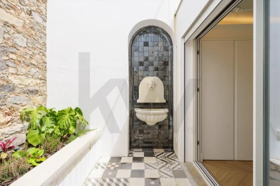Apartamento T2 para Venda em Belém