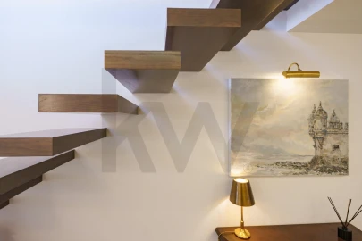 Apartamento T2 para Venda em Belém