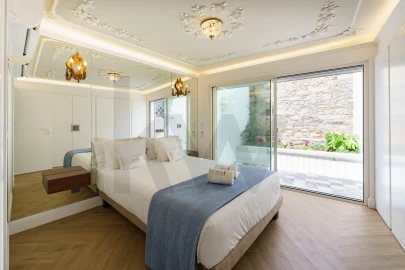 Apartamento T2 para Venda em Belém