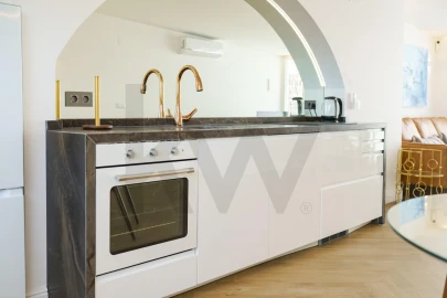 Apartamento T2 para Venda em Belém