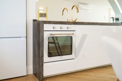 Apartamento T2 para Venda em Belém