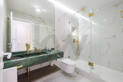 Apartamento T2 para Venda em Belém