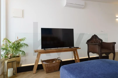 Apartamento T2 para Venda em Belém