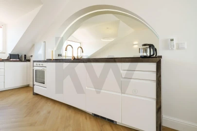 Apartamento T2 para Venda em Belém